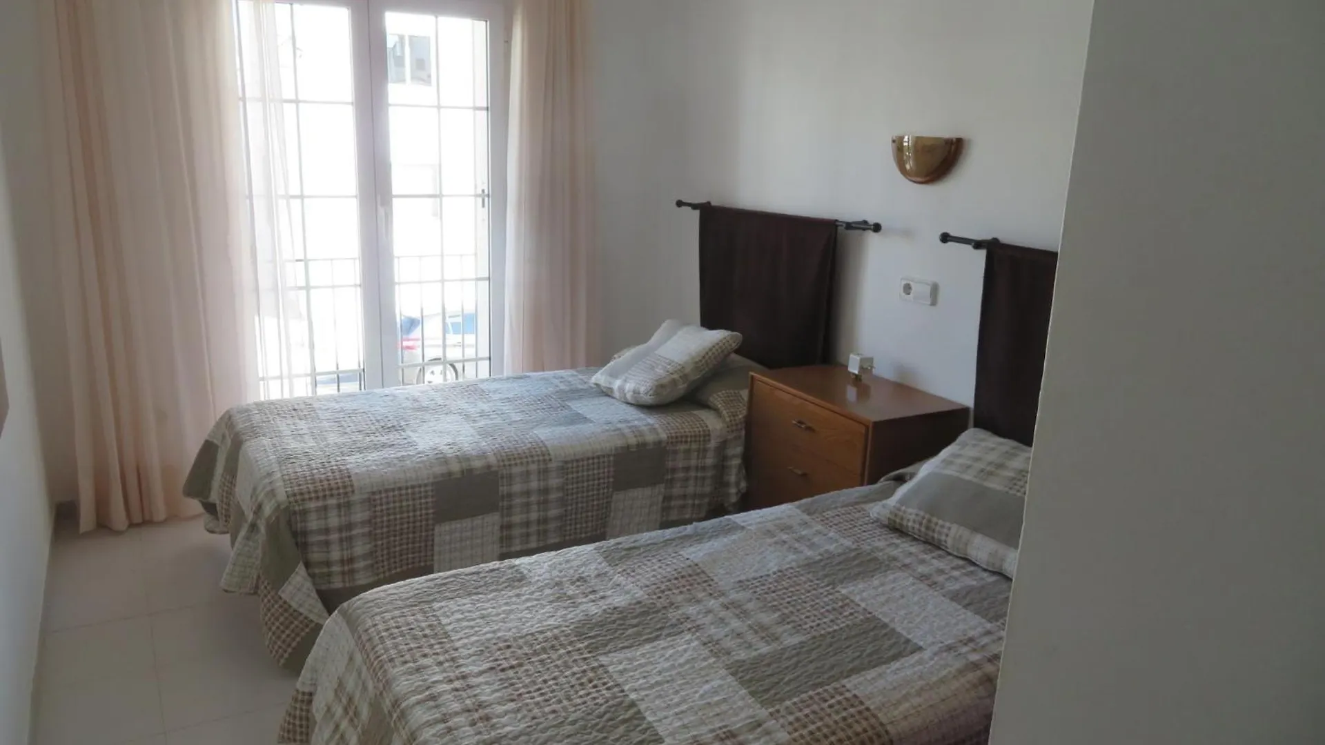 Villa Cipsela Lestartit Torroella de Montgrí 0*,