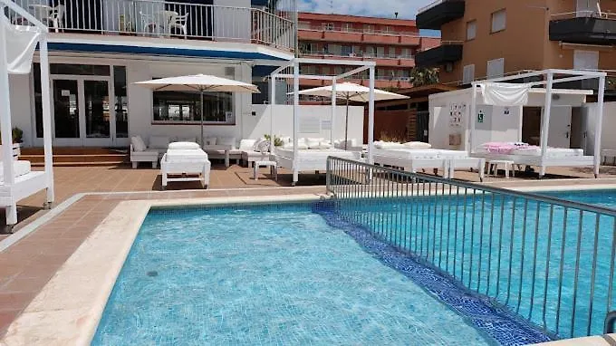 Villa Cipsela Lestartit Torroella de Montgrí Сasa de vacaciones