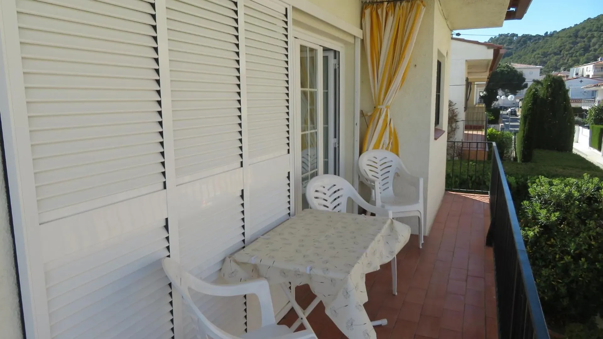 Cipsela Lestartit Villa Torroella De Montgri Spain