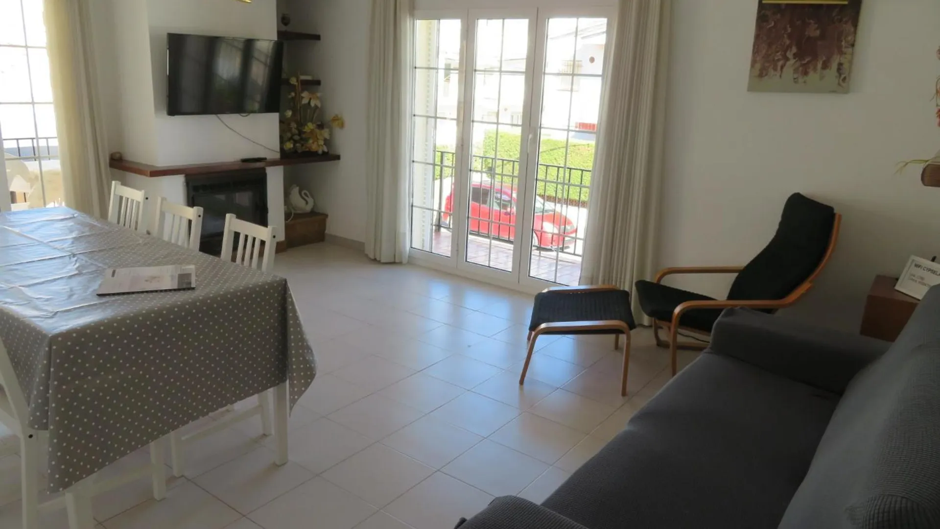 Holiday home Cipsela Lestartit Villa Torroella De Montgri Spain