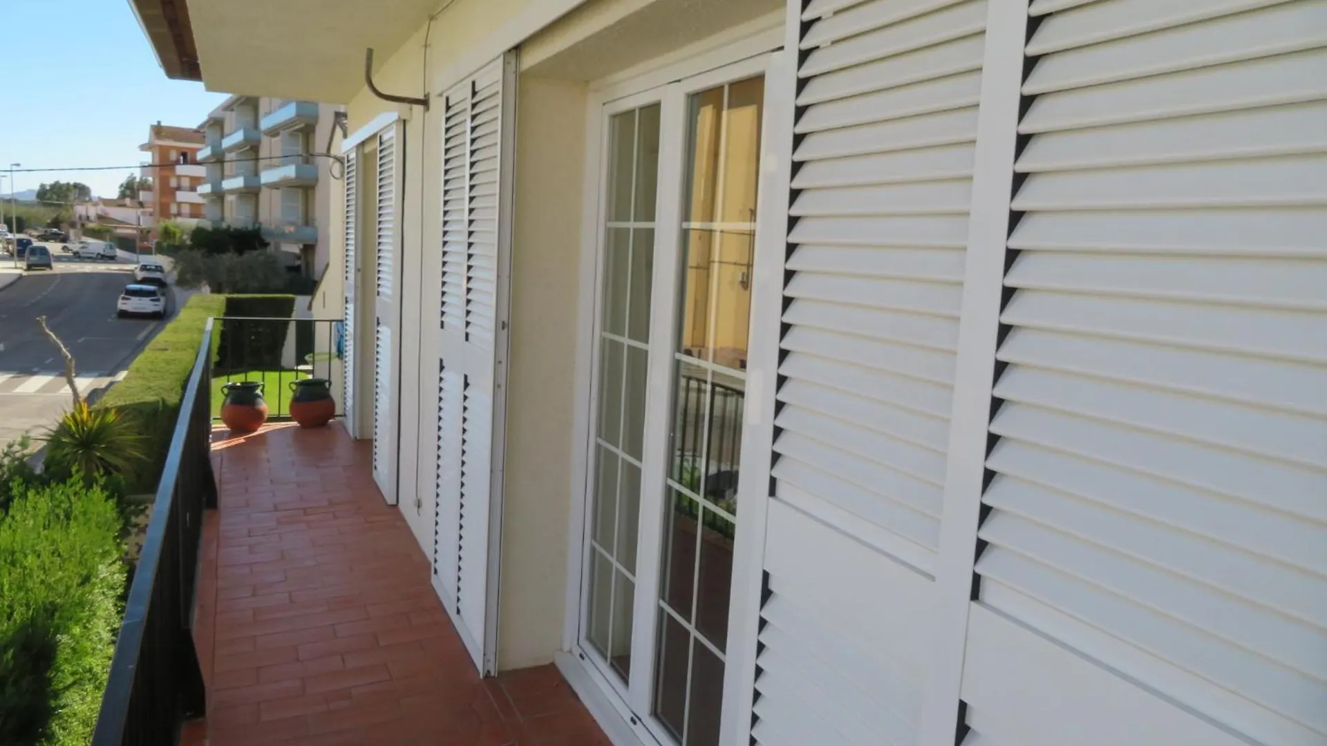 Holiday home Cipsela Lestartit Villa Torroella De Montgri