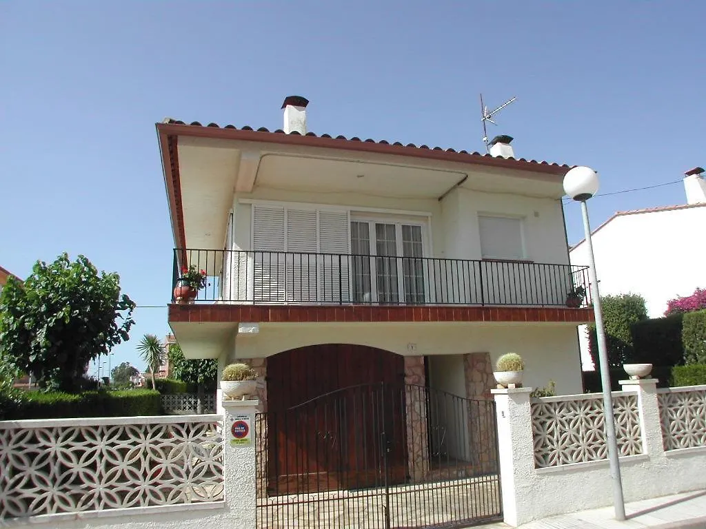 Cipsela Lestartit Villa Torroella De Montgri