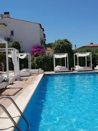 Holiday home Cipsela Lestartit Villa Torroella De Montgri